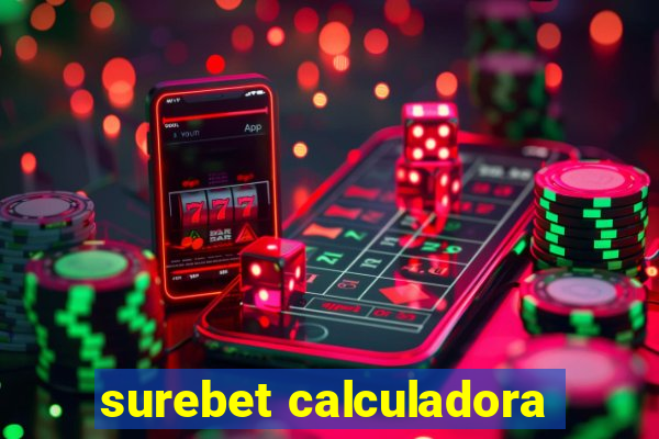 surebet calculadora